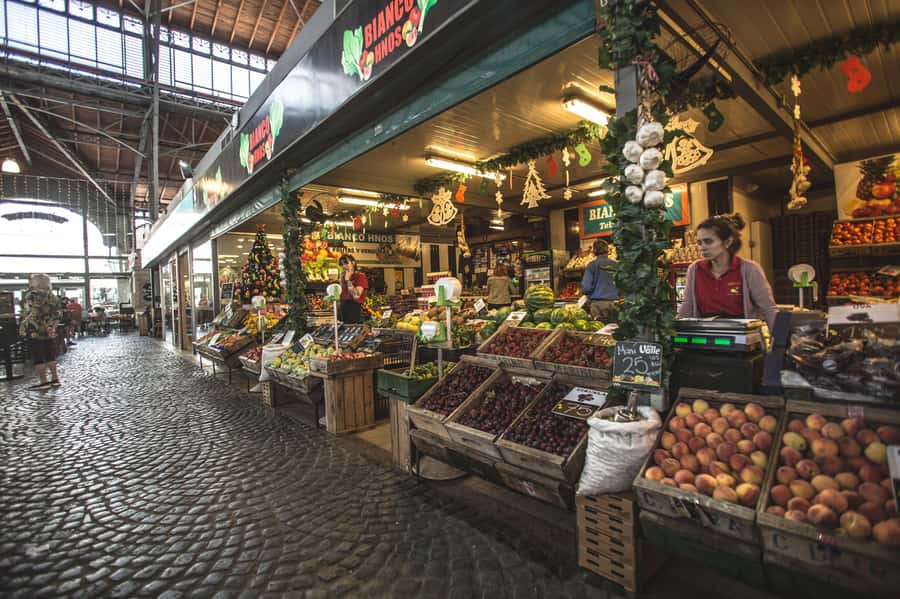 Private Fullday Trip to Montevideo from Buenos Aires - Why Montevideo works as a Buenos Aires day trip