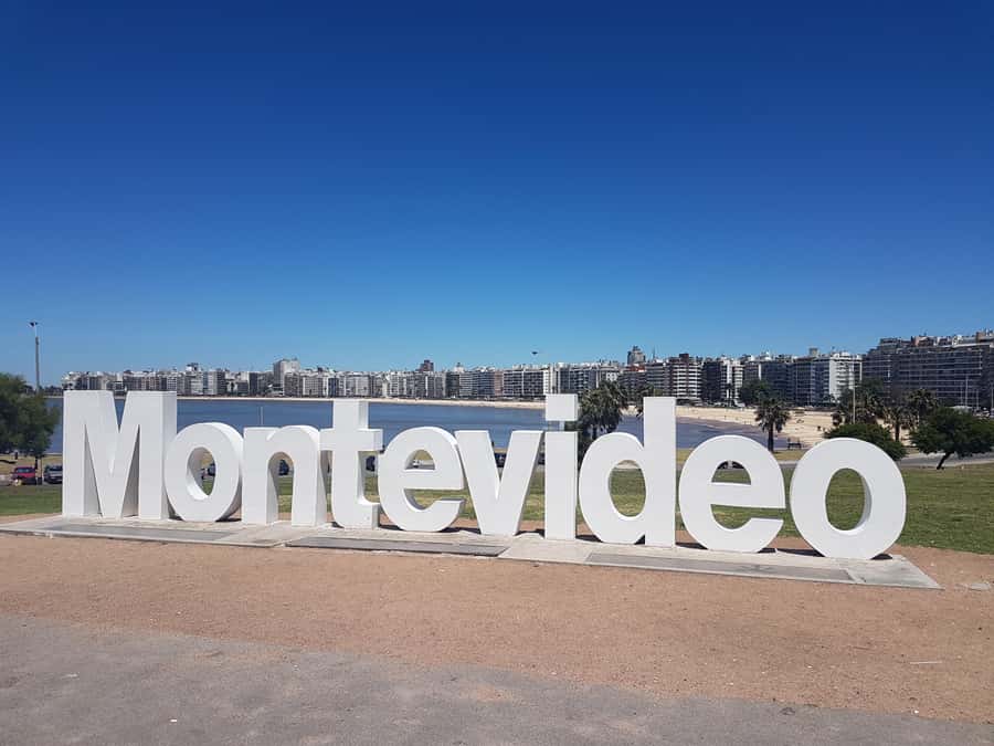 Private Fullday Trip to Montevideo from Buenos Aires - Seeing Montevideo Department before the city center