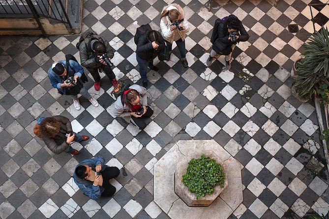 Private Photography Tour in Buenos Aires - Why This Buenos Aires Photo Walk Works