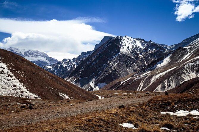 Private Premium High Mountain & Aconcagua Tour - Route 7 turns a transfer into the main event