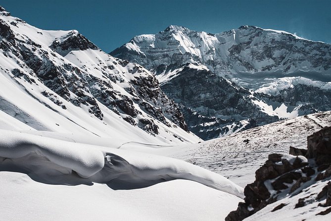Private Premium High Mountain & Aconcagua Tour - Puente del Inca is the most unusual stop