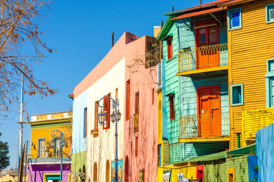 Private Street Art Tour in Buenos Aires - Palermo murals and the creative side of the city