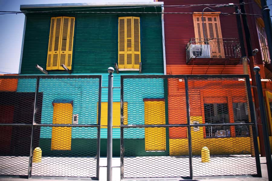 Private Street Art Tour in Buenos Aires - The art is only half the conversation