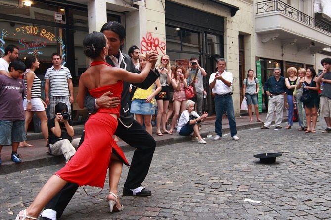 Private Tour: Buenos Aires Like a Local - Why a private local tour works well in Buenos Aires