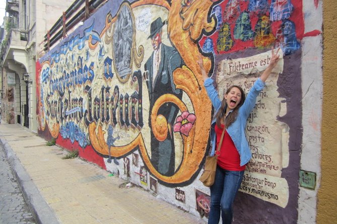 Private Tour: Buenos Aires Like a Local - Calle Defensa and San Telmo: antiques, history, and a slower pace