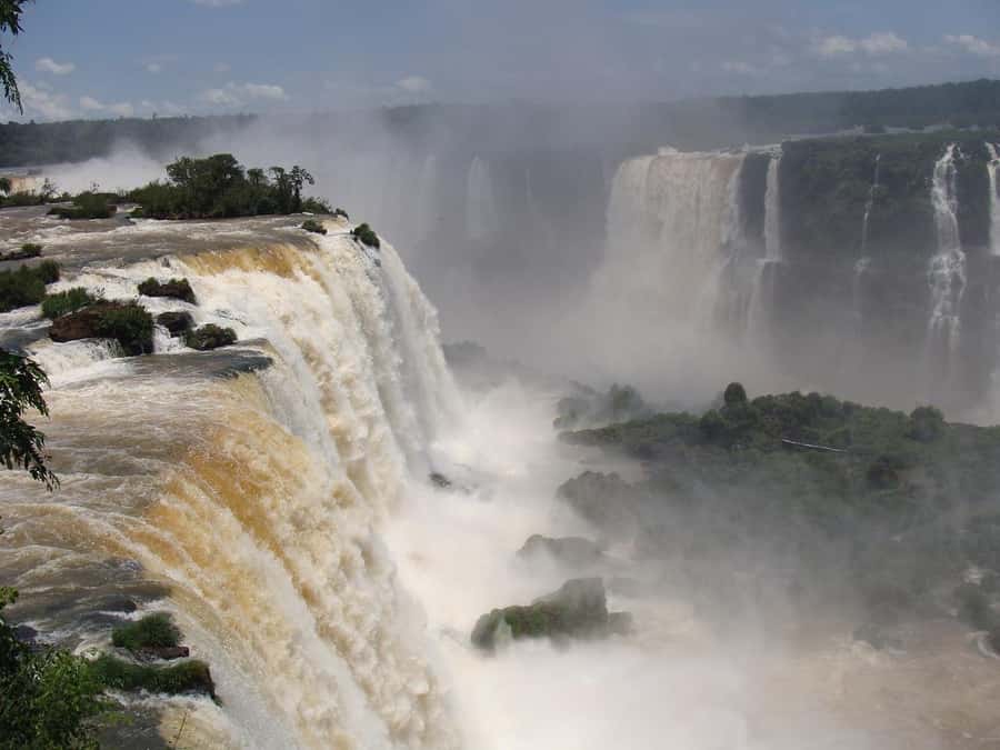 Private Tour "Dawn at the Iguassu Falls". - Why dawn changes the Iguazu Falls visit
