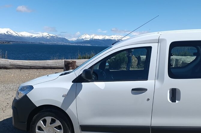 Private Transfer from the Airport to Bariloche Center - Why a private Bariloche arrival can be worth it