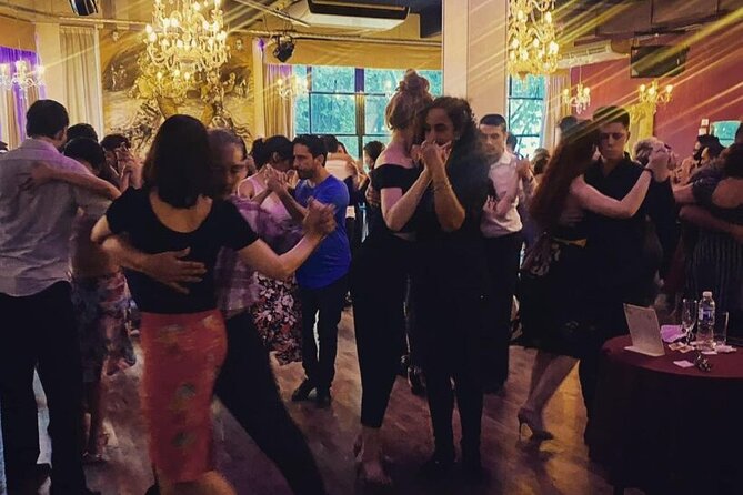Private Underground Tango Immersion - Timing, transport, and practical comfort