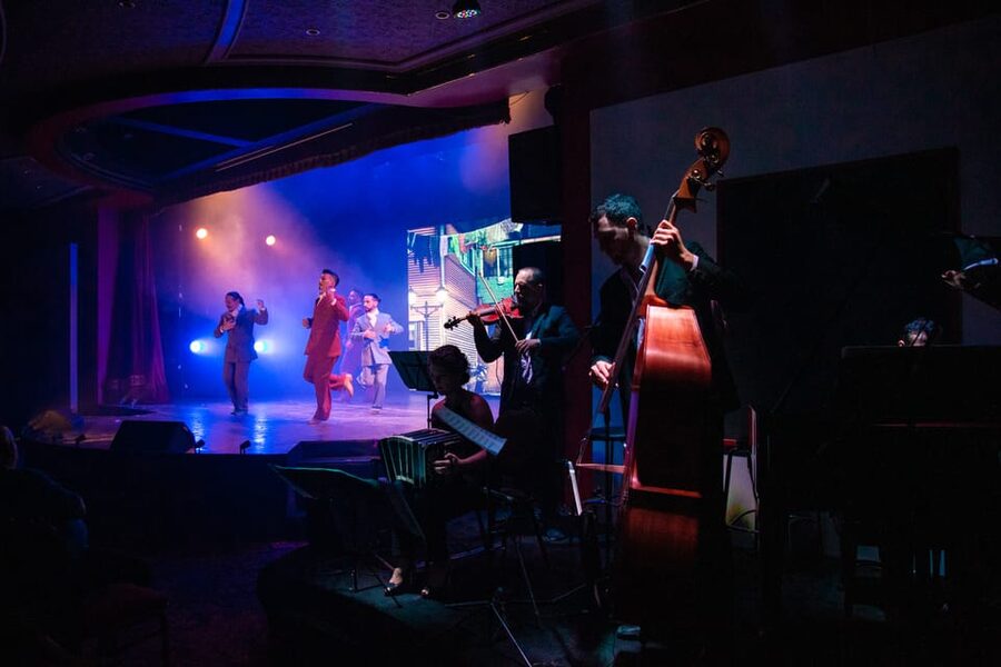 Puerto Iguazu Madero Tango Show - Should you book Puerto Iguazu Madero Tango?