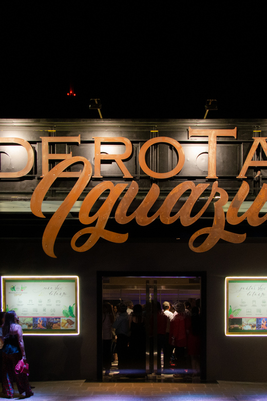 Puerto Iguazu Madero Tango Show - Casino Iguazu adds a second evening option