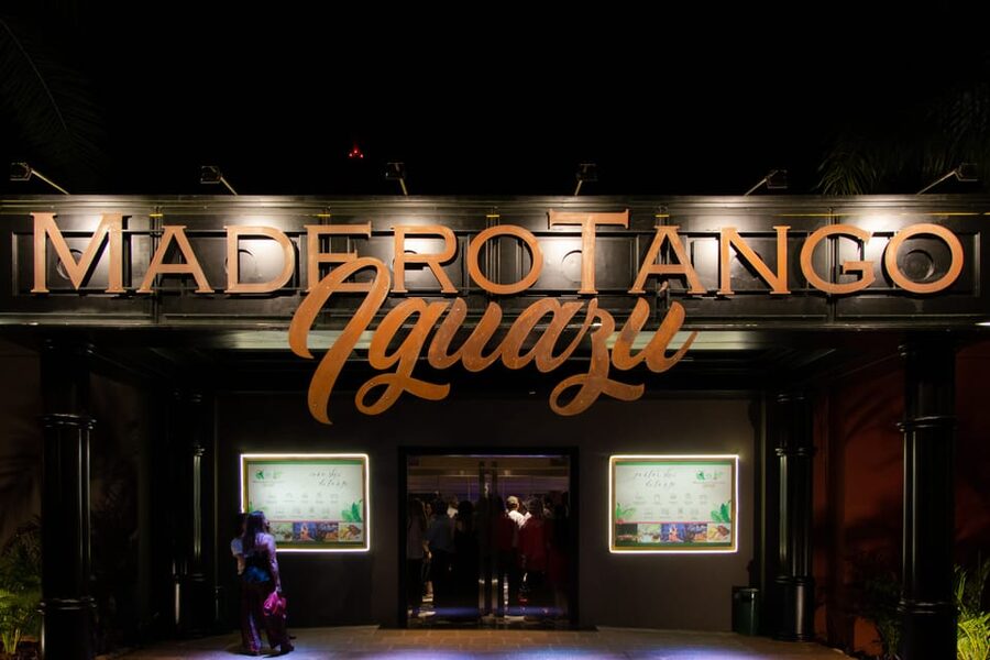 Puerto Iguazu Madero Tango Show - Practical planning for a smooth night
