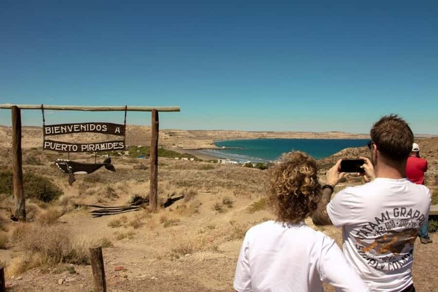 Puerto Madryn: Full Day Peninsula Valdes Experience Tour - How to judge the $120 price