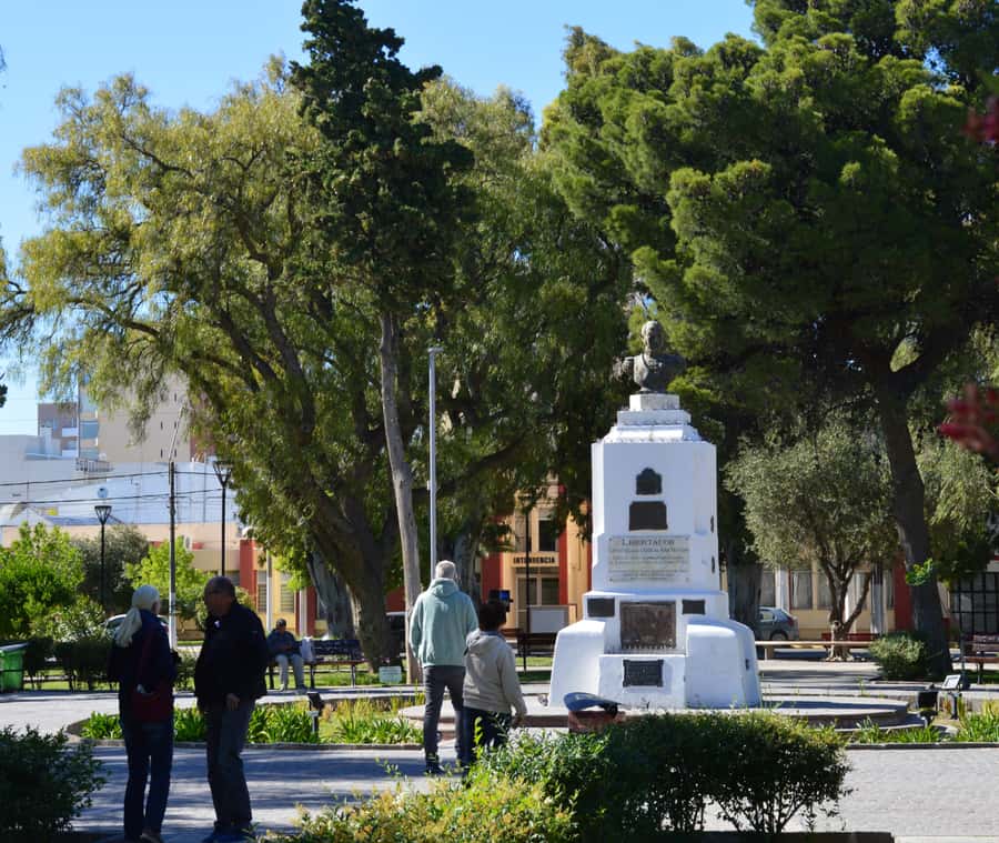 Puerto Madryn: Punta Loma Shore Excursion - Booking Advice For A Short Port Visit