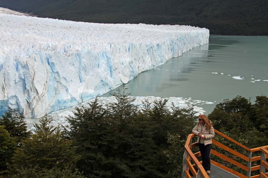 Puerto Natales: Day Trip to Perito Moreno Glacier Argentina - Why Perito Moreno Glacier is worth the long ride