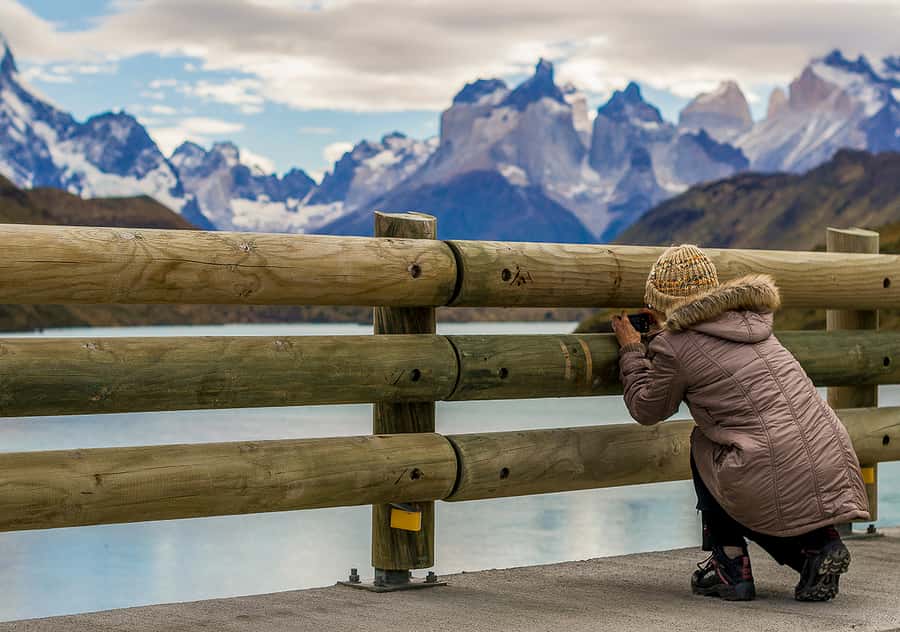 Puerto Natales: Full day tour Torres del Paine National Park - What this Puerto Natales day tour really covers