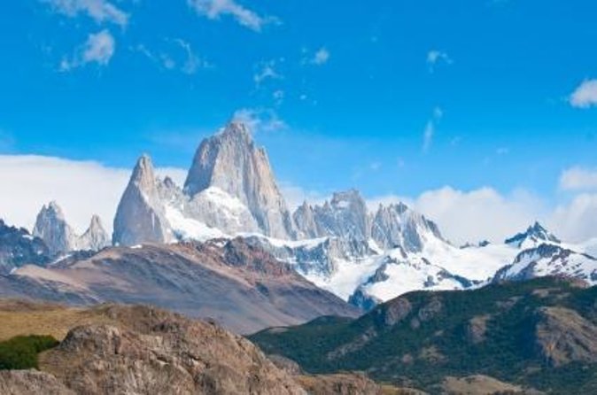 Rafting experience on the Rio de las Vueltas in Patagonia - Key points at a glance