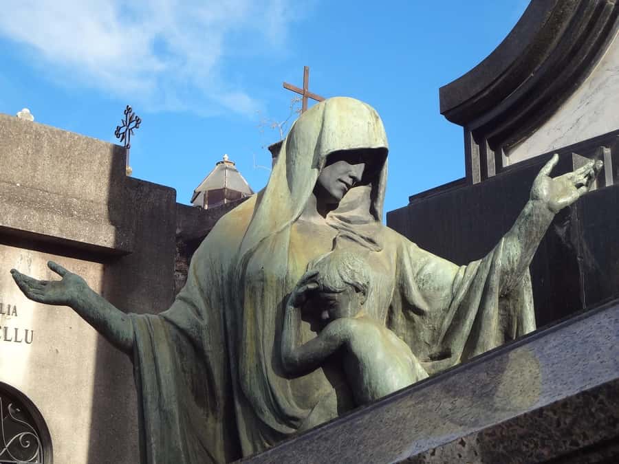 Recoleta & Cemetery for curious people - Why this walk is about more than Recoleta Cemetery