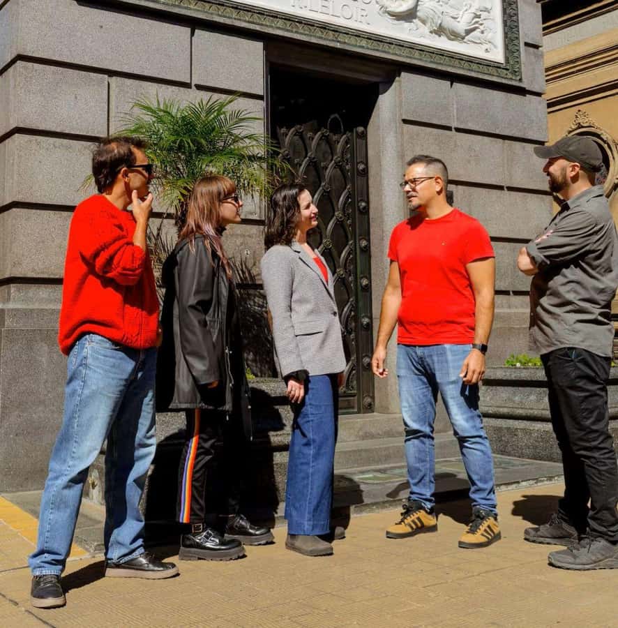 Recoleta & Cemetery for curious people - Is $34 a fair price?