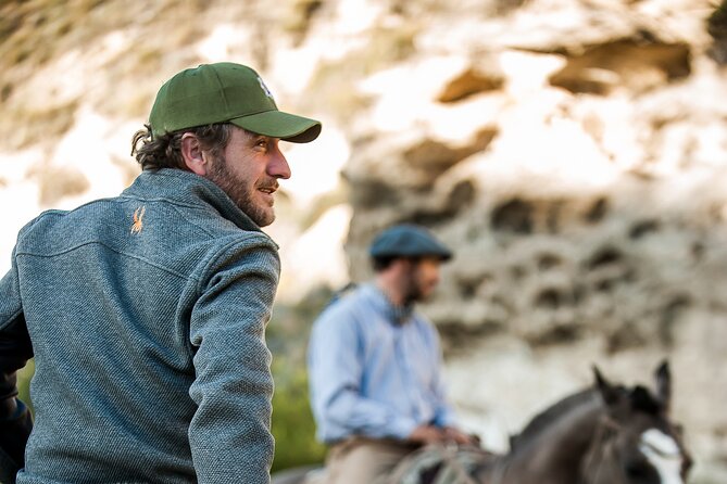 Ride Experience - Canyons & Mounts - Why the small group changes the experience