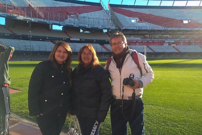 River Plate Monumental Stadium and Museum Guided Tour - What the private guide adds, and what it cannot change