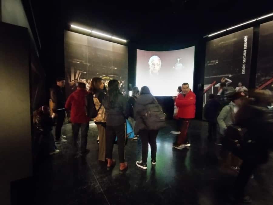 River Plate Stadium and Museum Guided Tour - Why River Plate’s stadium matters in Buenos Aires