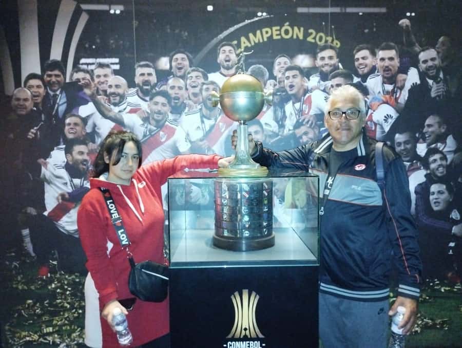 River Plate Stadium and Museum Guided Tour - A private guide, and what the feedback tells you