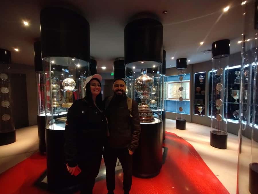 River Plate Stadium and Museum Guided Tour - Snacks, souvenirs, and the real value of $117