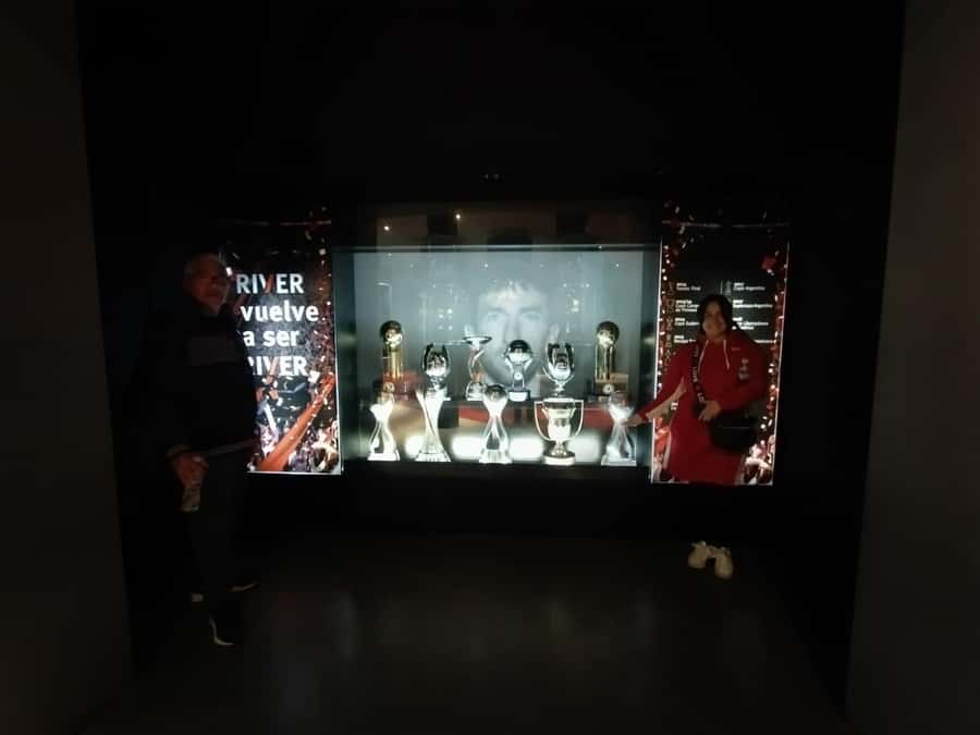 River Plate Stadium and Museum Guided Tour - Timing, clothing, and practical preparation