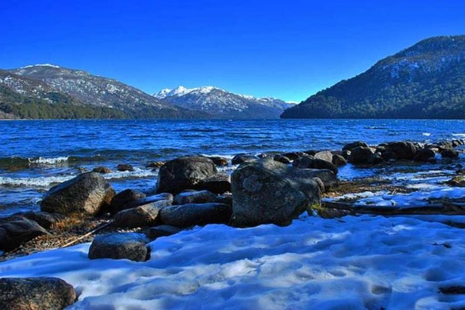 Road of the Seven Lakes from San Martin de los Andes - Why the Road of the Seven Lakes earns a full day