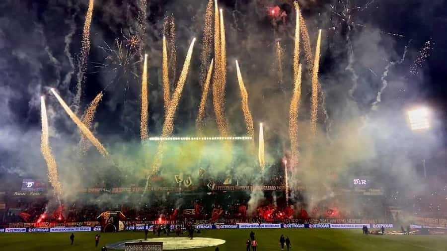 Rosario: Newell's Old Boys Football Match and Messi Tour - Why this is more than a Messi photo stop