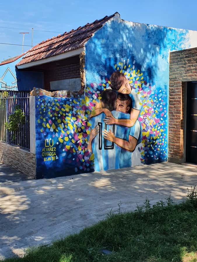 Rosario: Newell's Old Boys Football Match and Messi Tour - Pickup, timing, and getting to Rosario