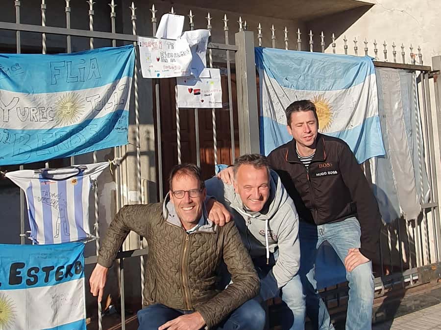 Rosario: Newell's Old Boys Football Match and Messi Tour - Who will enjoy this Rosario football day