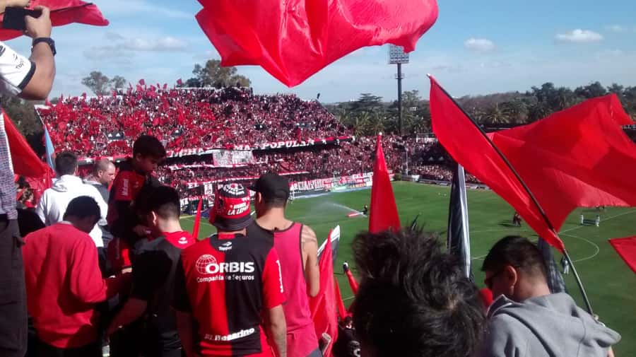 Rosario: Newell's Old Boys Football Match and Messi Tour - Should you book this Messi and Newell’s experience?