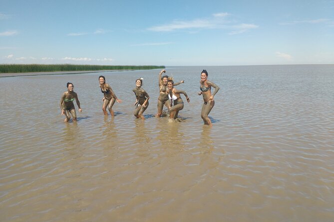 Safari náutico en tigre - The Paraná de las Palmas and the two Delta sections