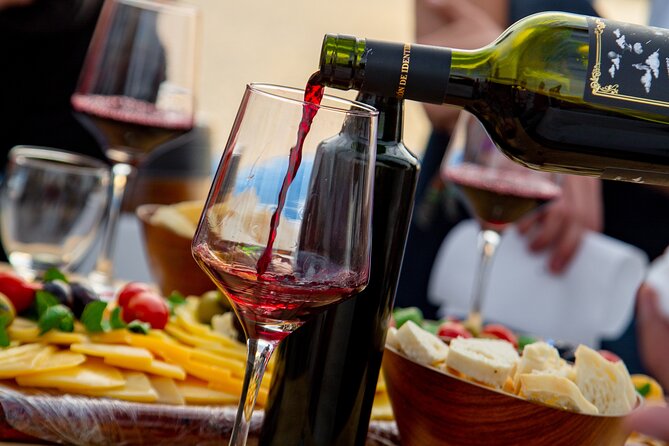 Sailing with Wine Tasting in Buenos Aires - Sailing toward the Tigre delta