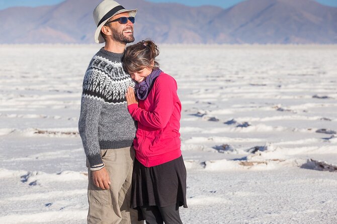 Salinas Grandes and Purmamarca Full Day Tour - Why this day trip is worth considering