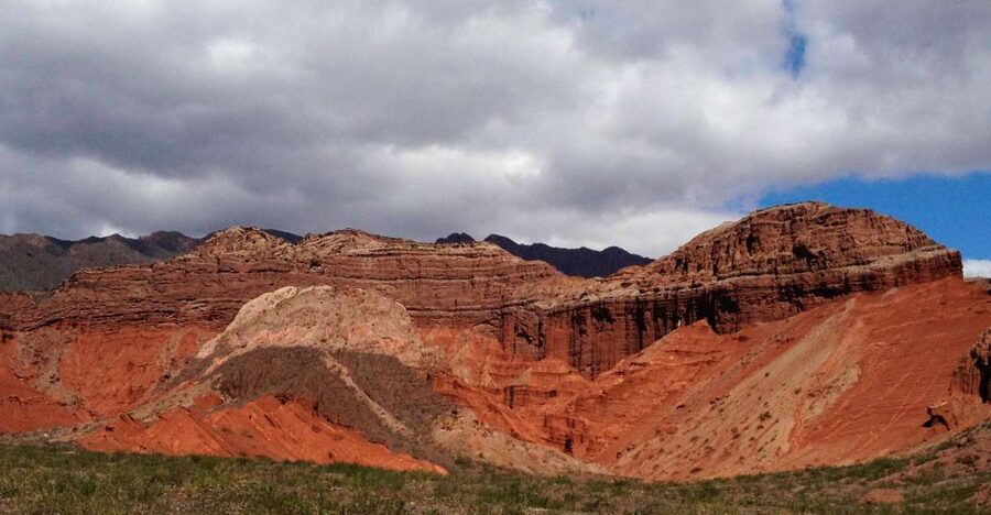 Salta: 2-Day Tour to Cafayate - Comfort, timing, and what to pack
