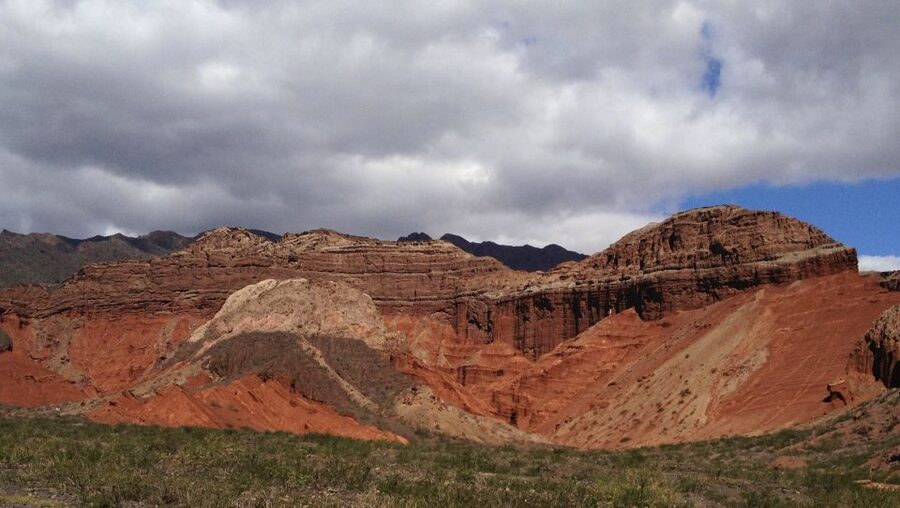 Salta: 2-Day Tour to Cafayate - Returning to Salta the next afternoon