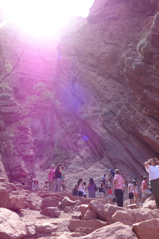 Salta: 2-Day Tour to Cafayate - How good is the $66 value?