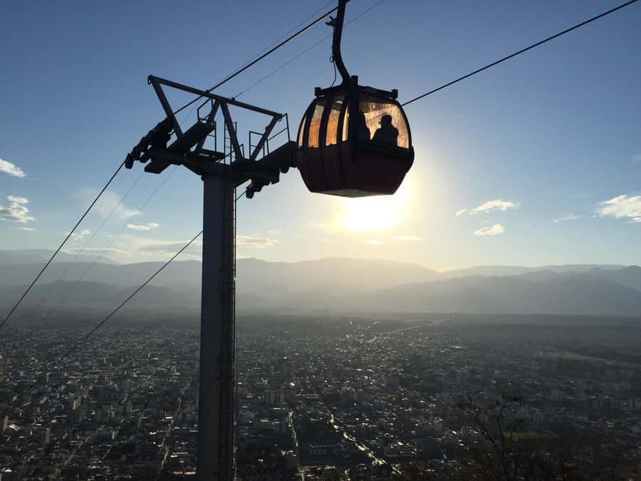 Salta: 4-Hour Guided Highlights City Tour - A quick way to understand Salta