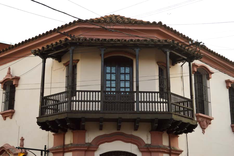 Salta: 4-Hour Guided Highlights City Tour - The Handicraft Market for a local finish