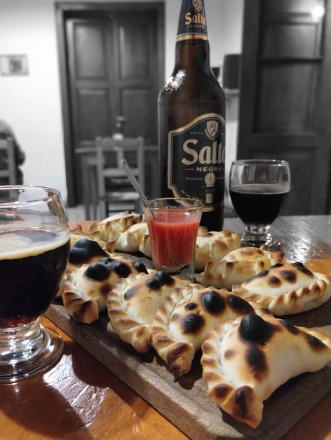 Salta en un Bocado - Cultural Tour & Empanada Tasting - Key details that make this tour different