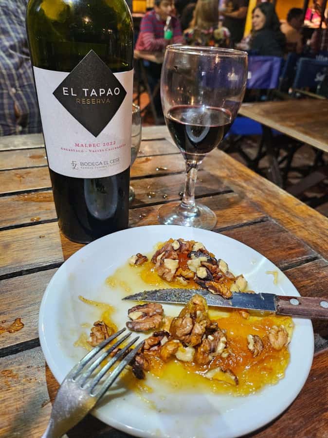 Salta en un Bocado - Cultural Tour & Empanada Tasting - Starting in central Salta at Palacio Arzobispal