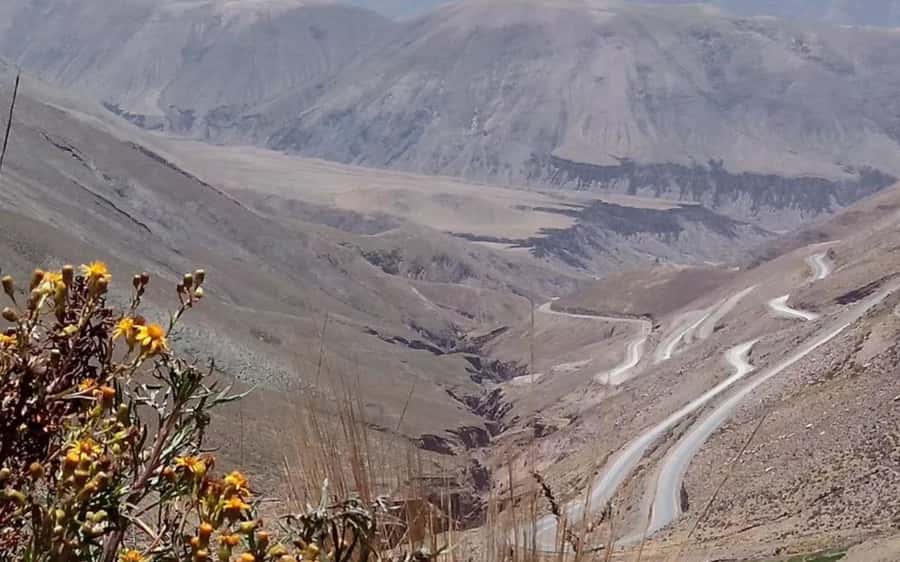 Salta or Jujuy: Iruya and Salinas Grandes 2-Day Tour - Early pickup from Salta or Jujuy