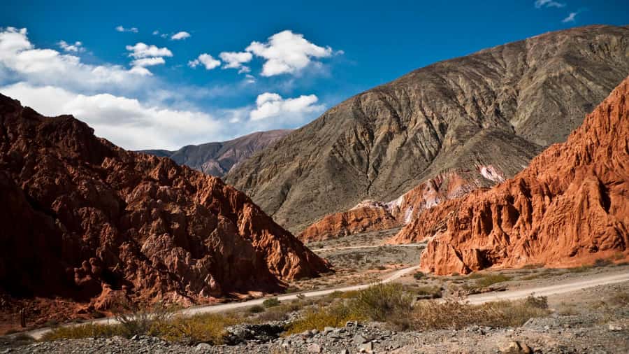 Salta: Quebrada de Humahuaca and Purmamarca Day Trip - Key points to know before booking
