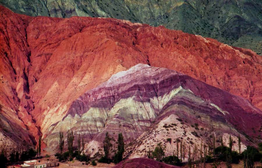 Salta: Quebrada de Humahuaca and Purmamarca Day Trip - Is $111 a fair price?