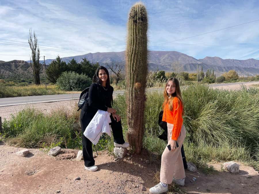 Salta: Quebrada de Humahuaca and Purmamarca Day Trip - From Salta to the Seven-Colored Hill