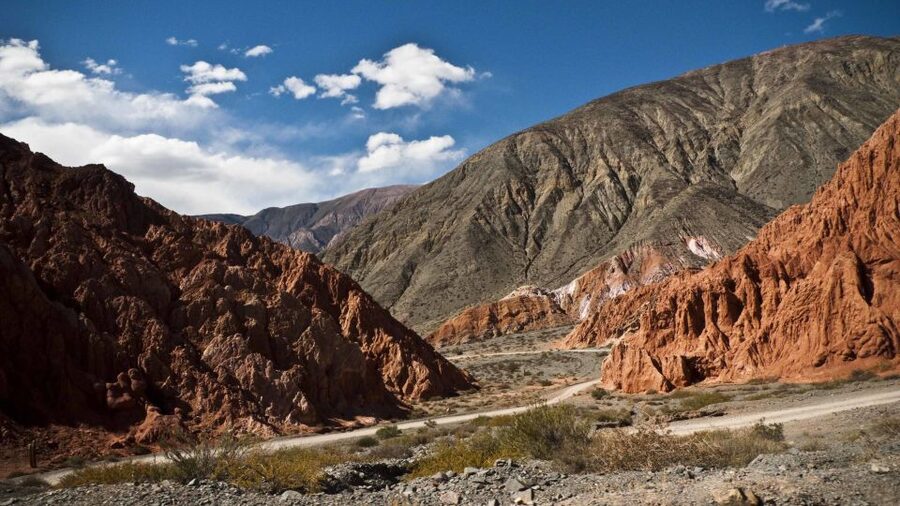 Salta: Quebrada de Humahuaca and Purmamarca Day Trip - Maimara and La Paleta del Pintor
