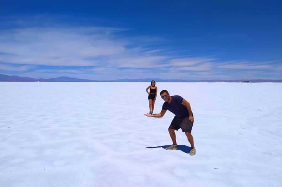 Salta: Tour to the Salinas Grandes and Purmamarca - Why this route is worth your day