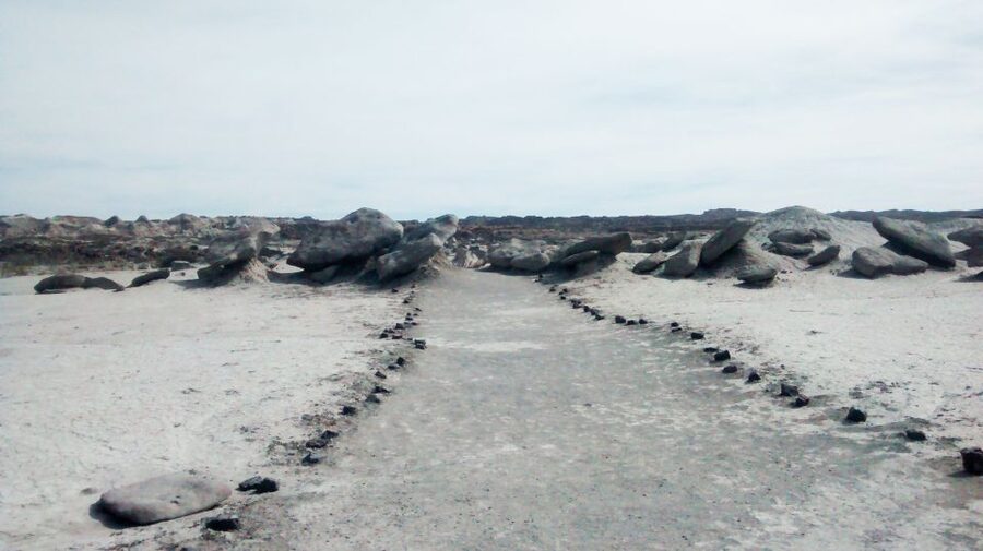San Juan: Ischigualasto National Park - Moon Valley - Food, timing, and what to carry